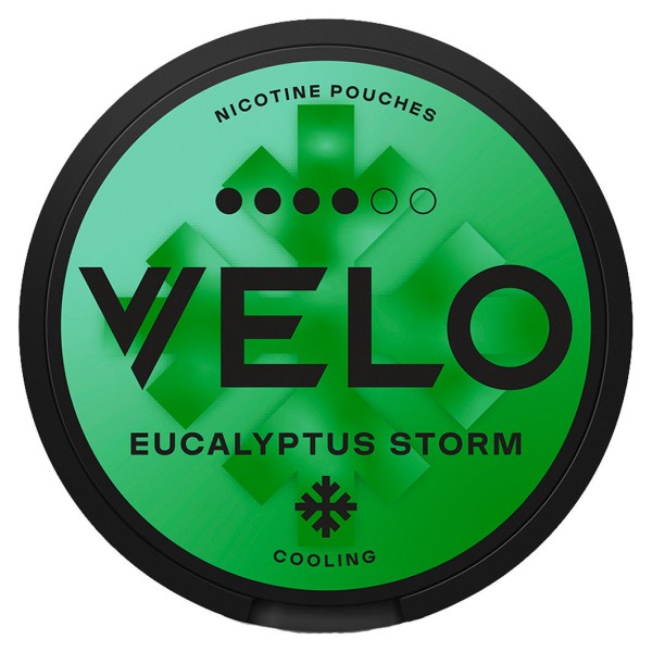 VELO EUCALYPTUS STORM