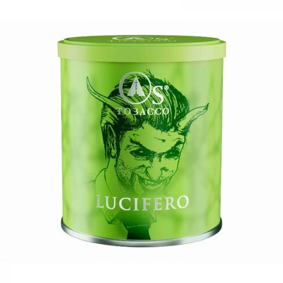 O'S TOBACCO LUCIFERO 200G