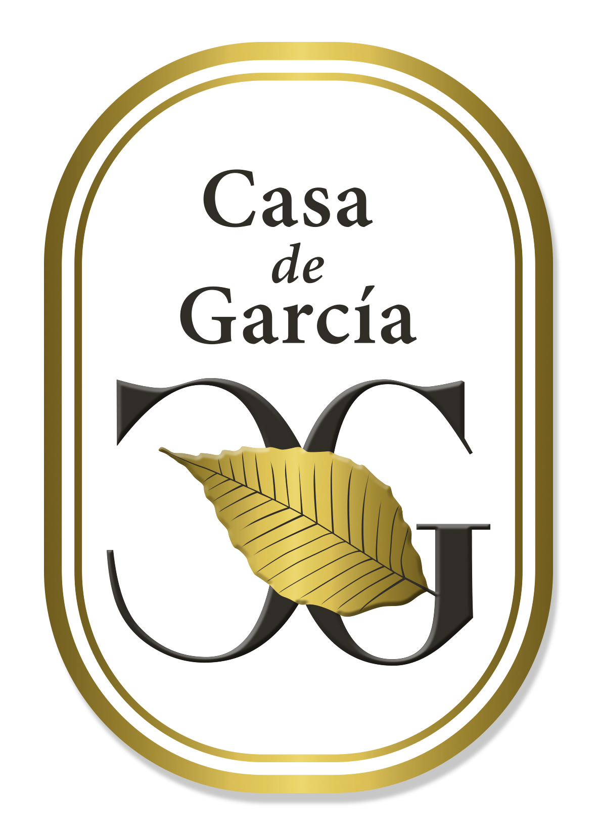 Casa de Garcia