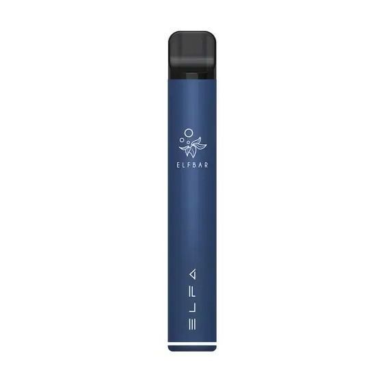 ELFBAR ELFA KIT PRO 2ML NAVY BLUE