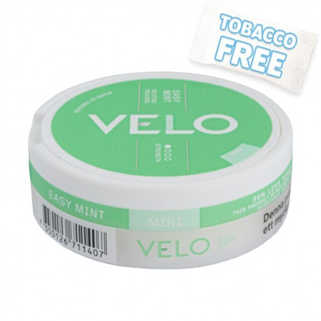 VELO EASY MINT MINI