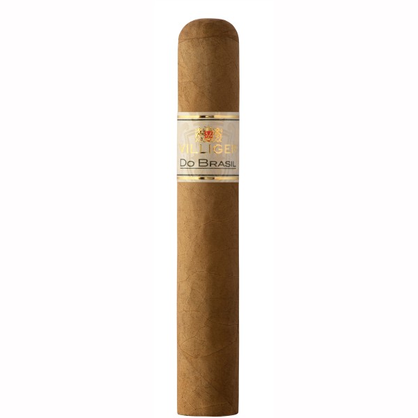 VILLIGER DO BRASIL CLARO ROBUSTO