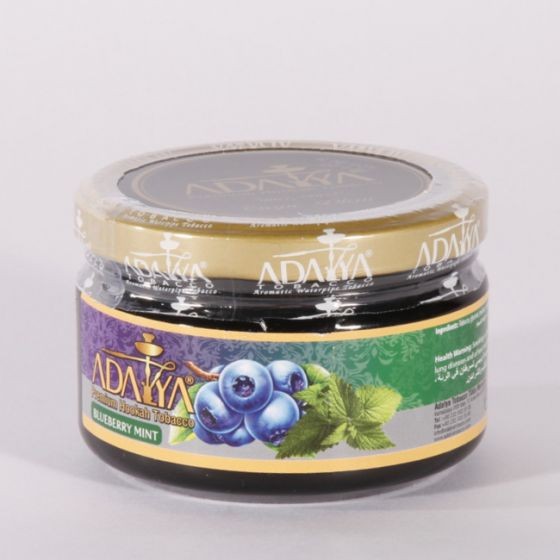 ADALYA BLUEBERRY MINT 200G