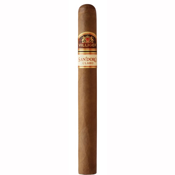 VILLIGER SAN'DORO CLARO CHURCHILL