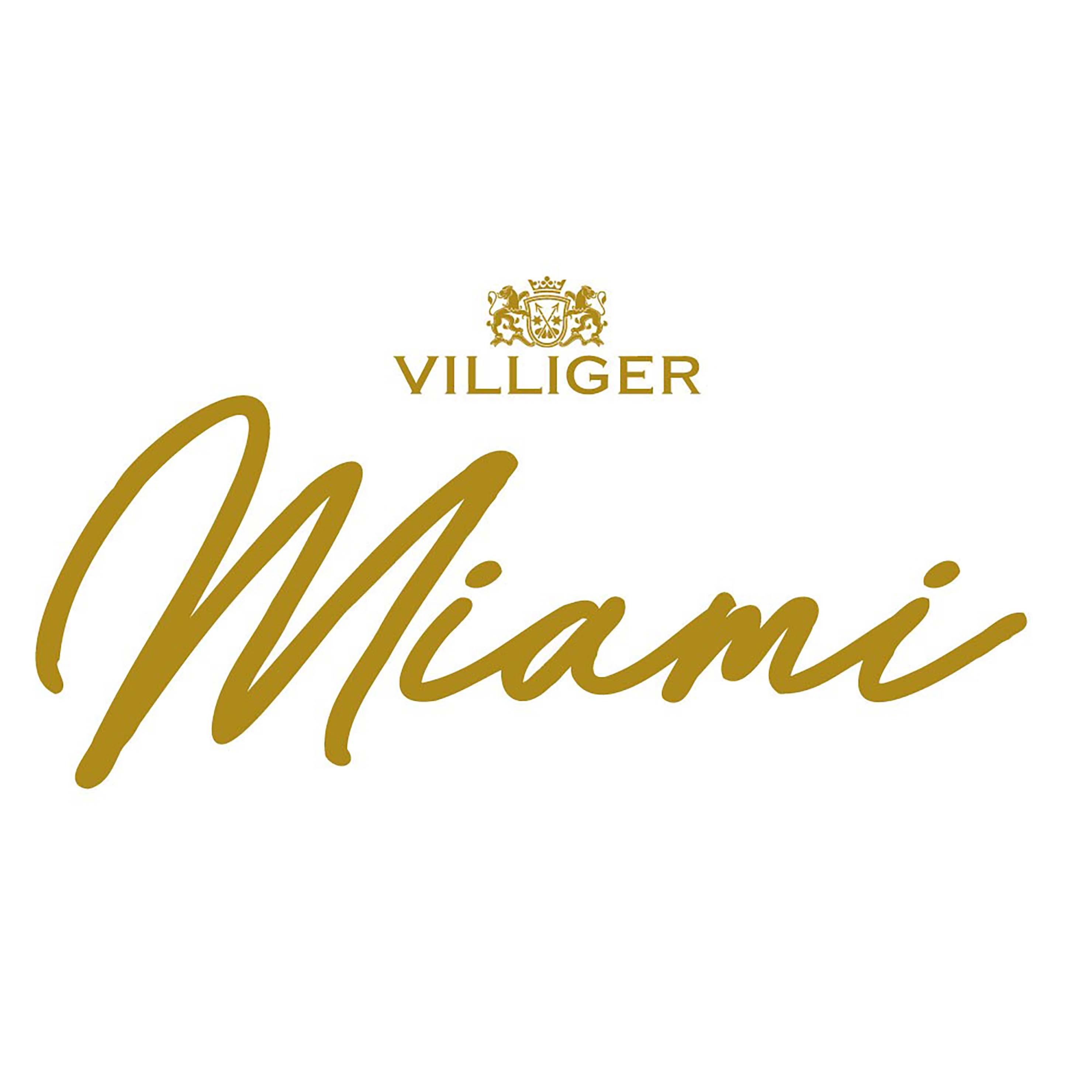 VILLIGER Miami