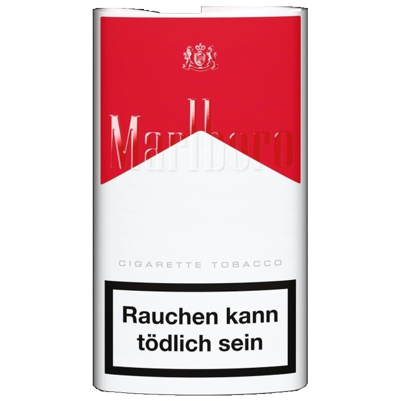 Marlboro Rot Kaufen | Yoursmoke.ch