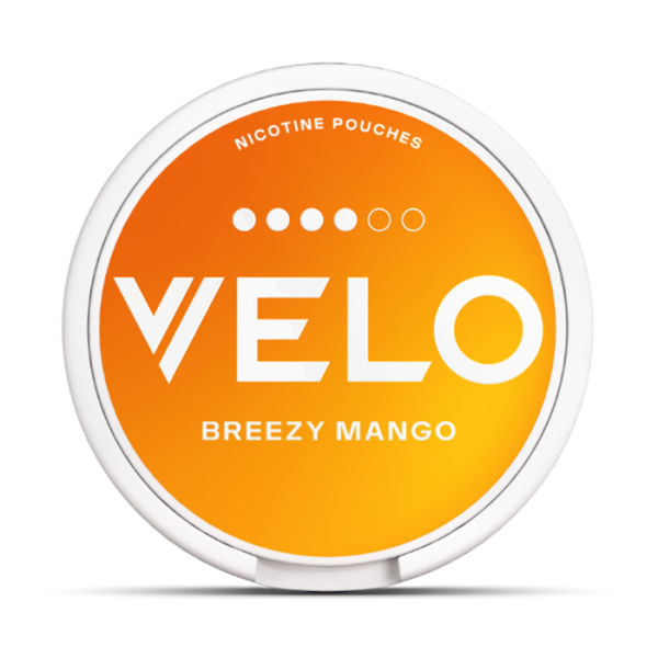 VELO BREEZY MANGO SLIM