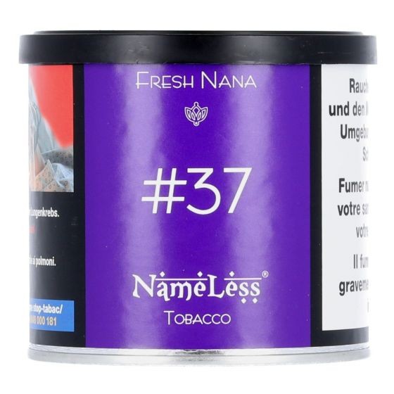 NAMELESS TABAK FRESH NANA 200G