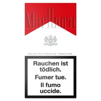 Marlboro Tabak Und Hülsen Kaufen | Yoursmoke.ch