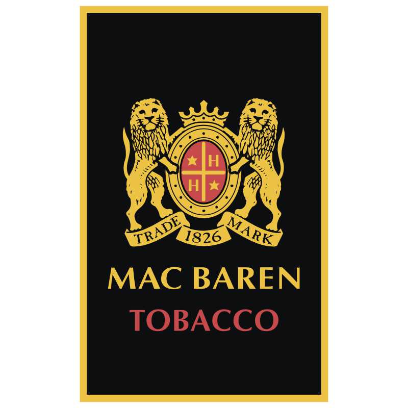 Mac Baren