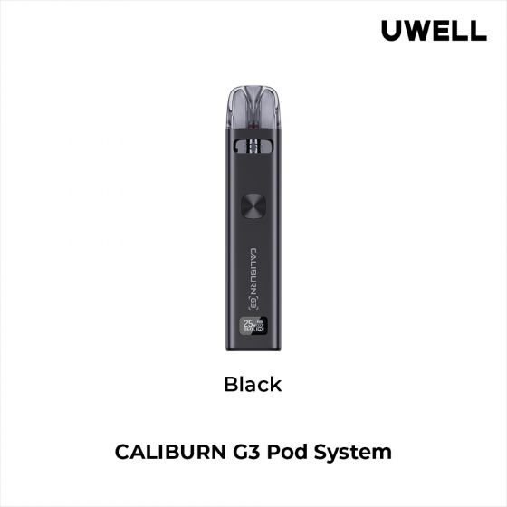 UWELL CALIBURN G3