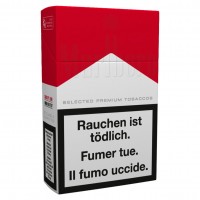 Marlboro Tabak Und Hülsen Kaufen | Yoursmoke.ch