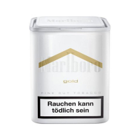 Marlboro Tabak Und Hülsen Kaufen | Yoursmoke.ch