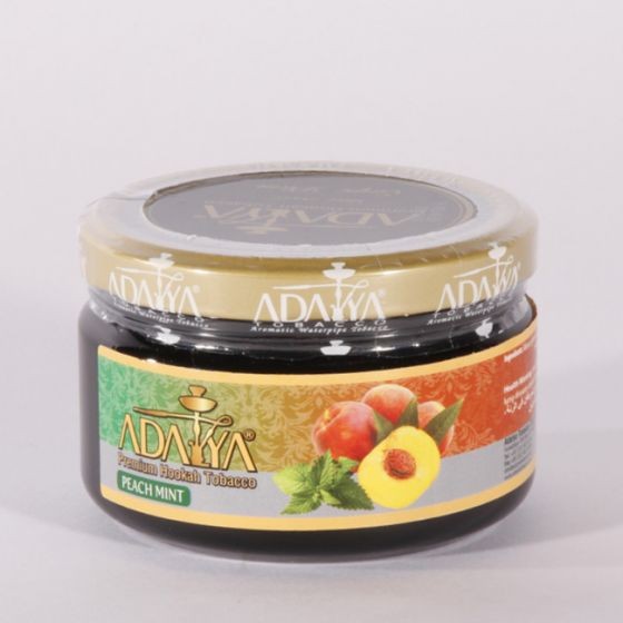 ADALYA PEACH MINT 200G