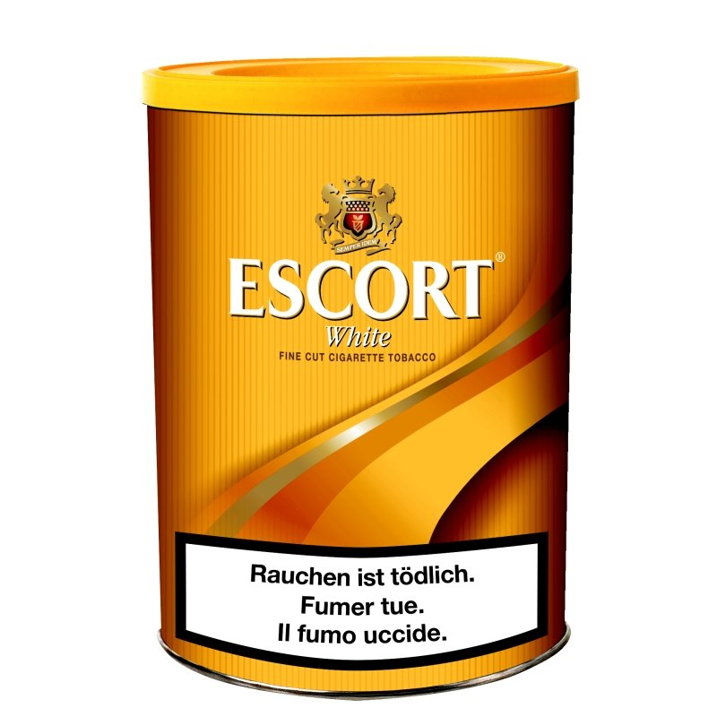 Escort White Dose 115G Kaufen | Yoursmoke.ch