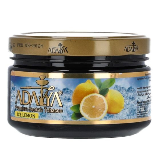 ADALYA ICE LEMON 200G