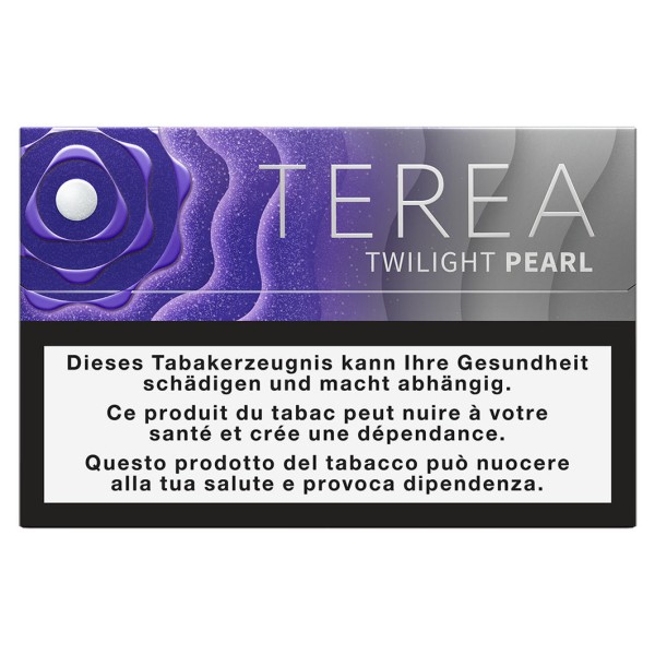 TEREA TWILIGHT PEARL