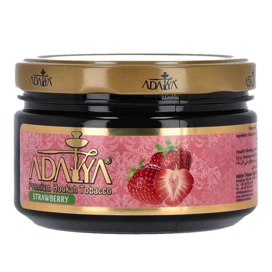 ADALYA STRAWBERRY 200G