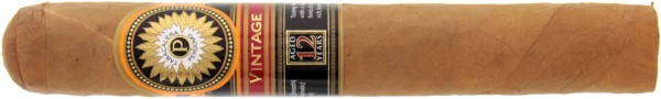 PERDOMO DOUBLE AGED 12 YEAR VINTAGE CONNECTICUT GORDO EXTRA