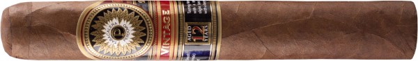 PERDOMO DOUBLE AGED 12 YEAR VINTAGE SUN GROWN GORDO EXTRA