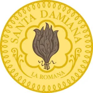 Santa Damiana