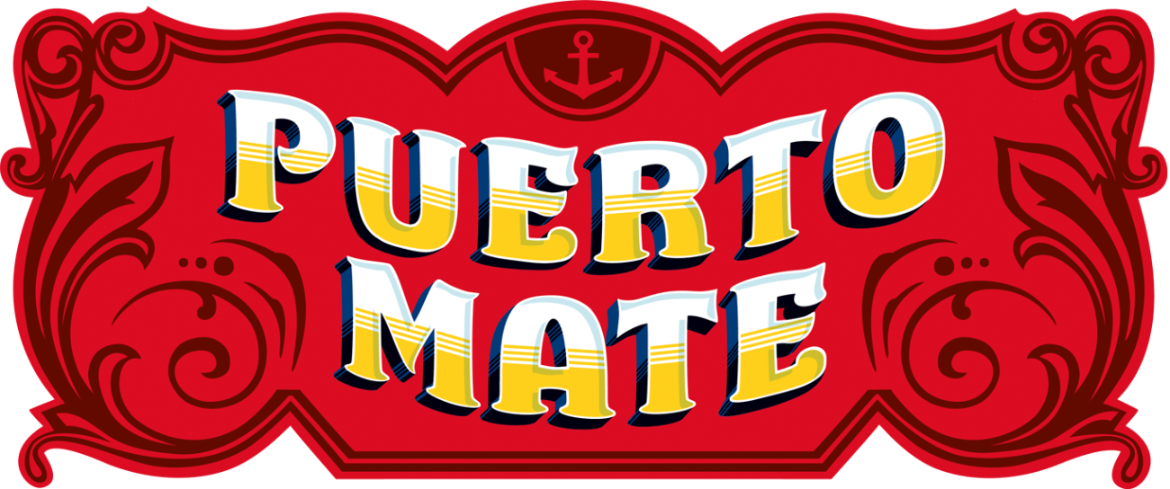 Puerto Mate